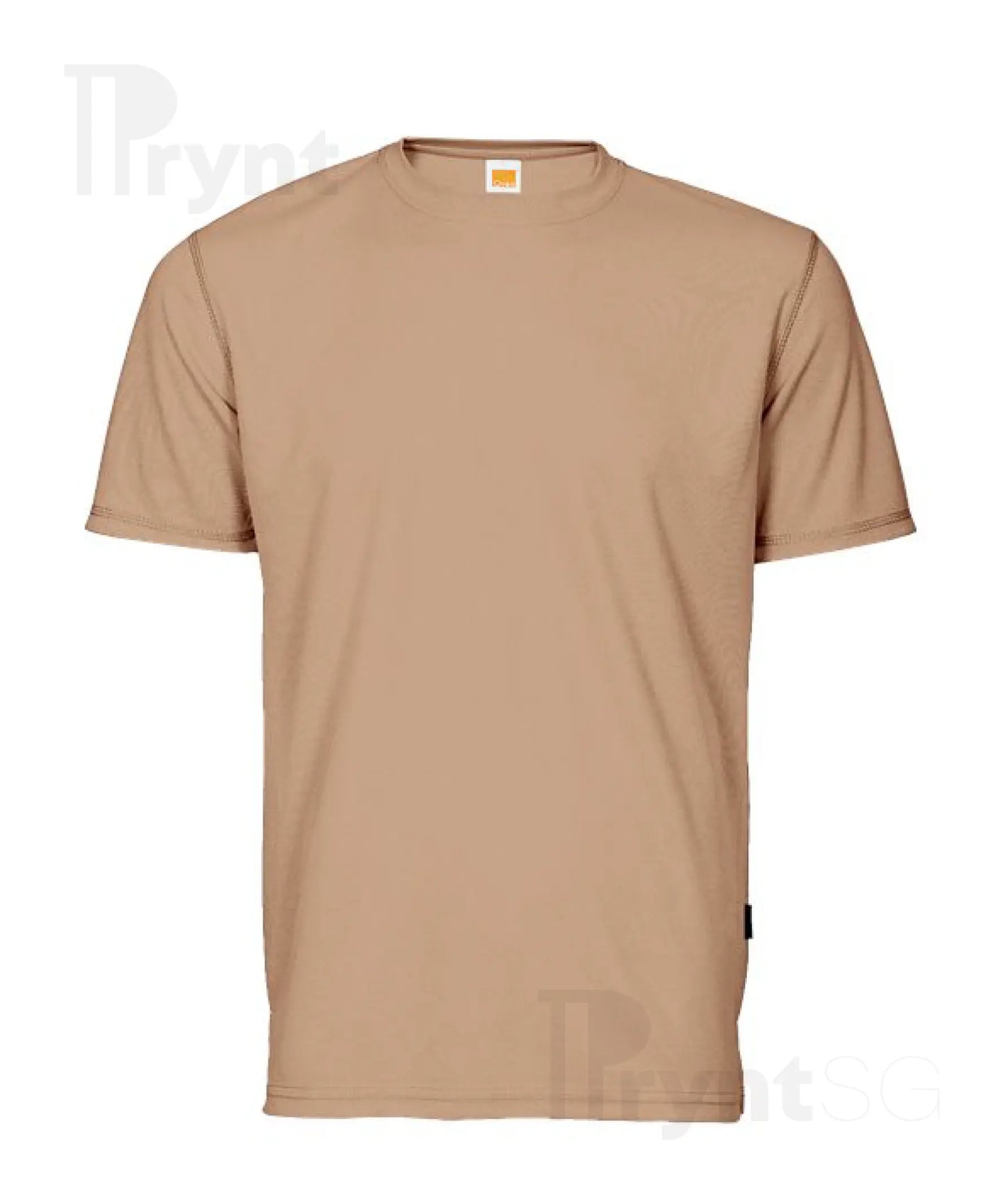 Basic Dri-Fit Microfibre T-Shirt 160gsm (QD04)