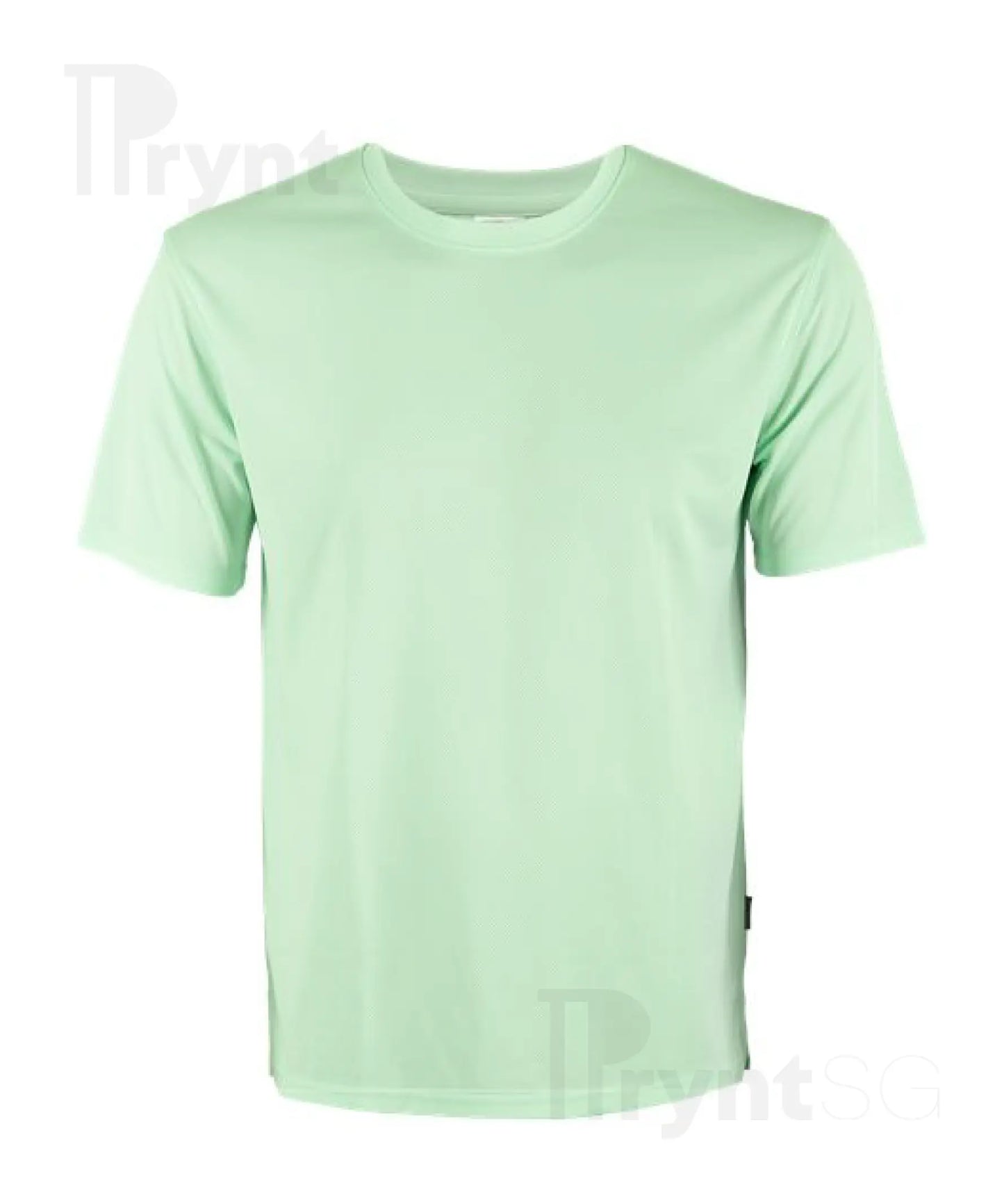 Basic Dri-Fit Microfibre T-Shirt 160gsm (QD04)