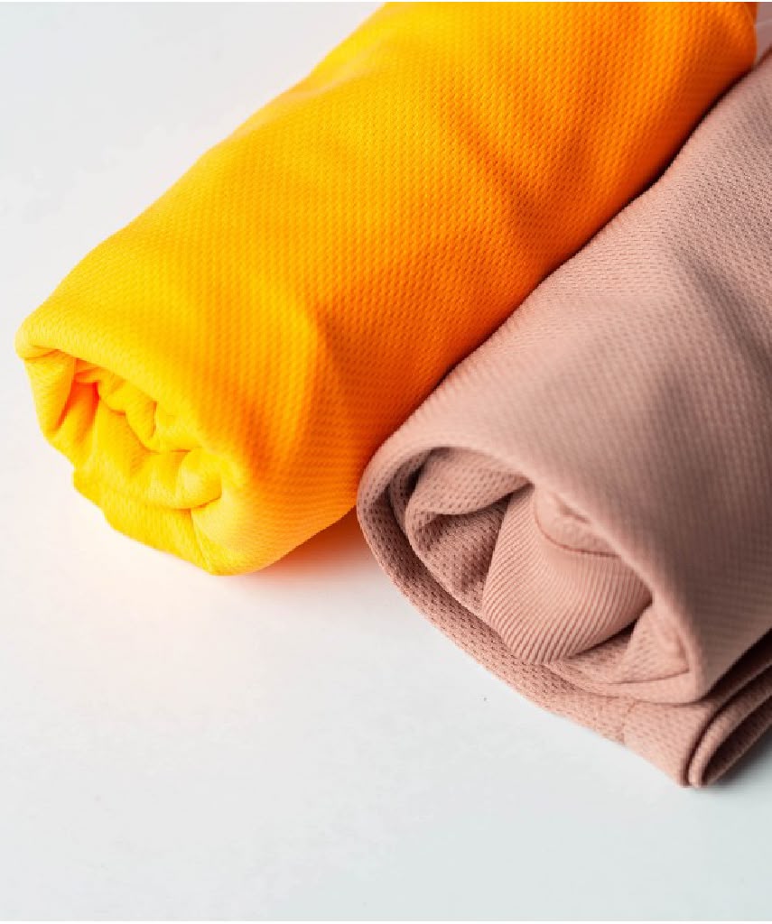 Basic Dri-Fit Microfibre Polo T-Shirt 160gsm (QD06)