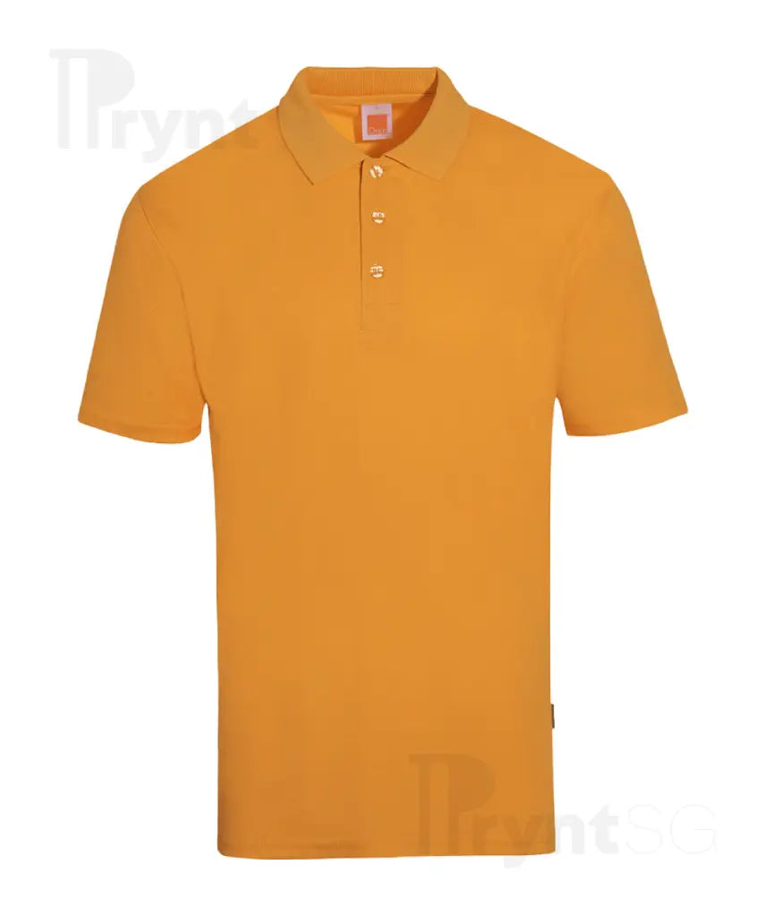 Basic Dri-Fit Microfibre Polo T-Shirt 160gsm (QD06)
