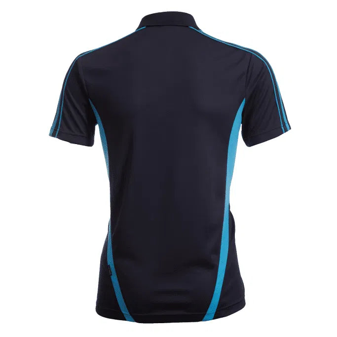 Dri-Fit Microfibre Polo 140gsm (QD33)