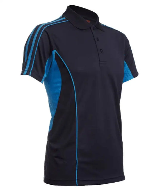 Dri-Fit Microfibre Polo 140gsm (QD33)