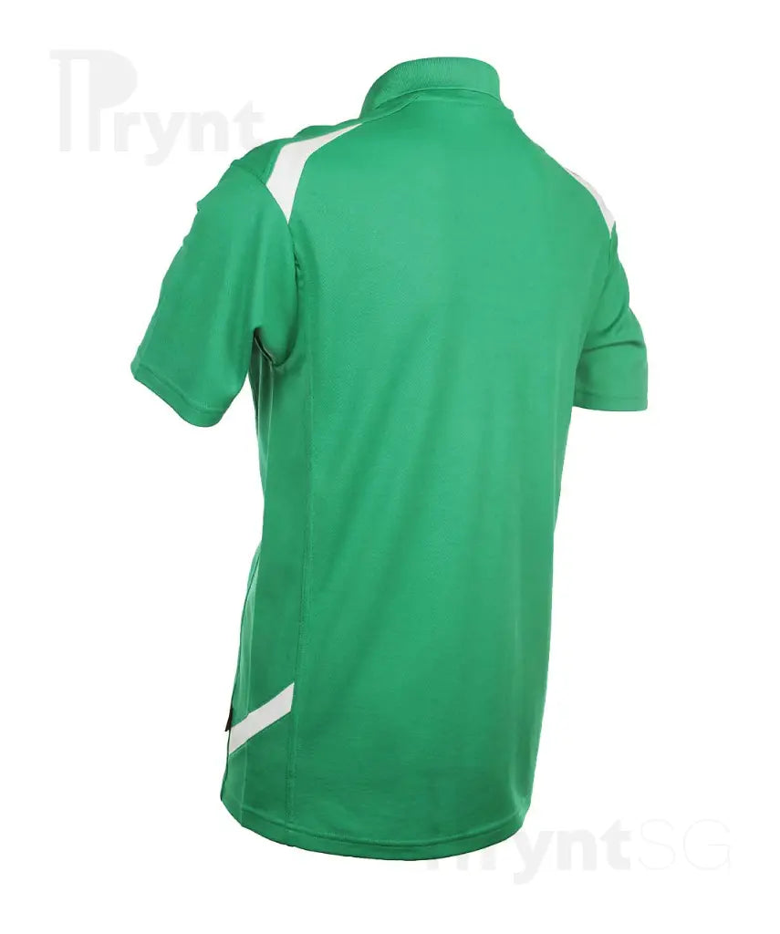 Dri-Fit CVC Polo T-Shirt 140gsm (QD34)
