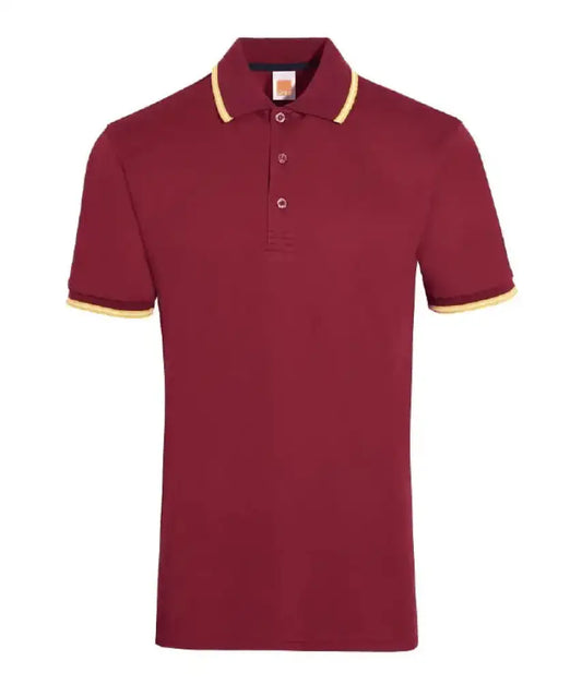 Dri-Fit Cotton Blend Polo 200gsm (QD53)