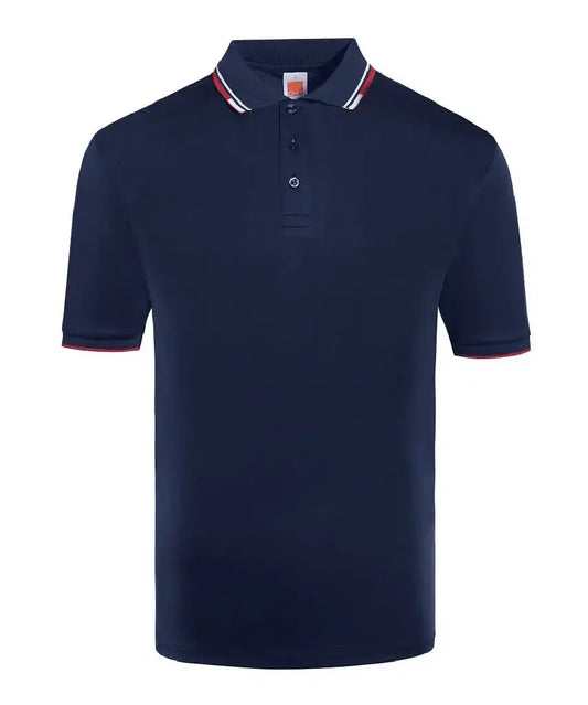 Dri-Fit Mircrofibre Polo T-Shirt 140gsm (QD60)