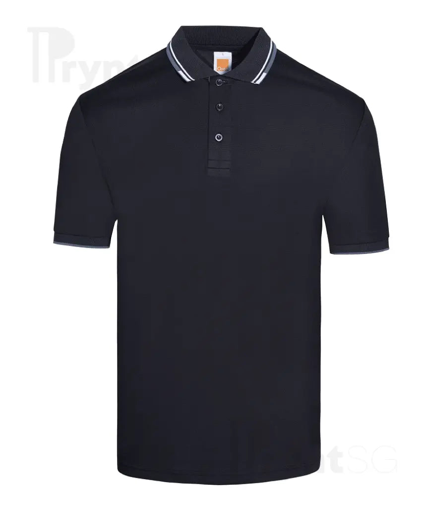 Dri-Fit Mircrofibre Polo T-Shirt 140gsm (QD60)