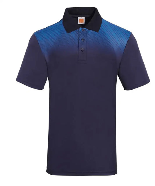 Dri-Fit Sublimation Polo 150gsm (QD63)