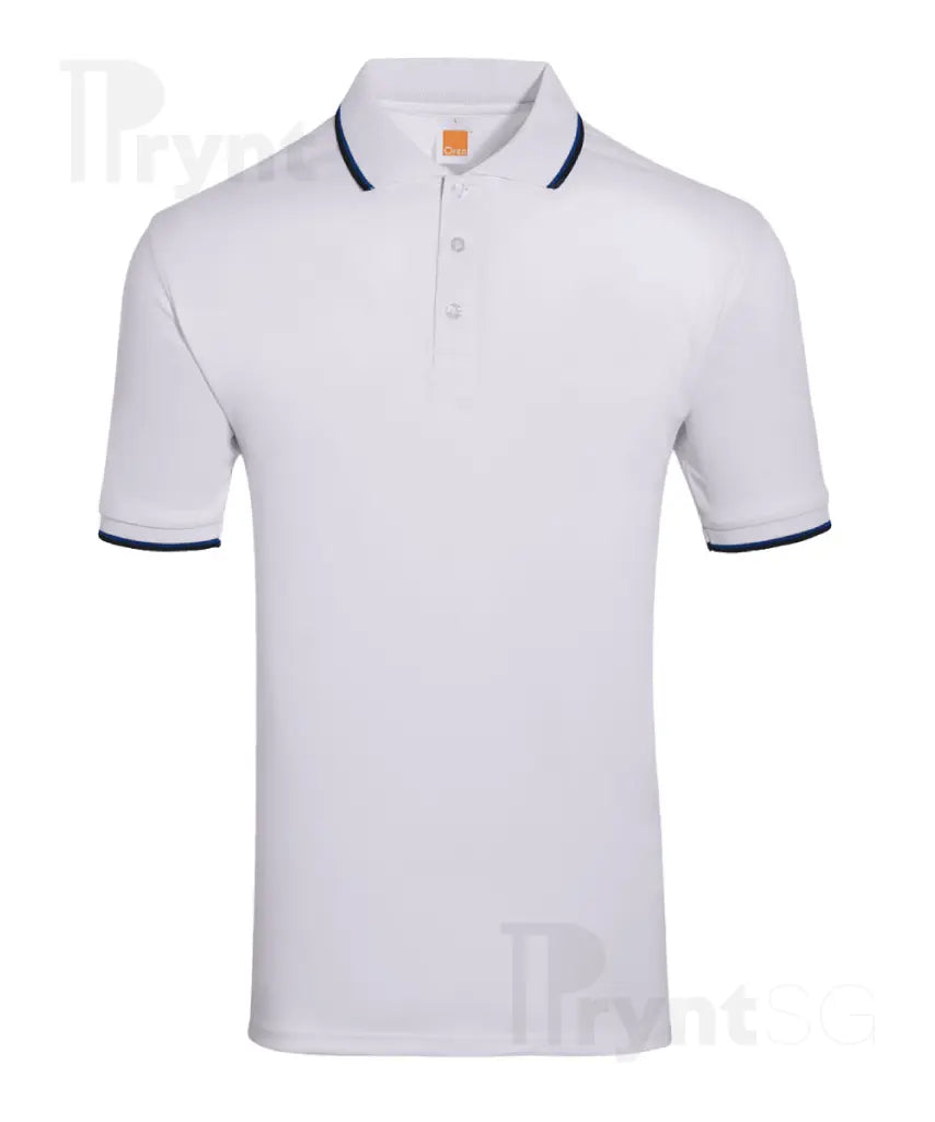 Dri-Fit Microfibre Polo T-Shirt 170gsm (QD65)