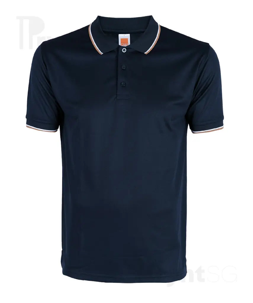 Dri-Fit Microfibre Polo T-Shirt 170gsm (QD65)