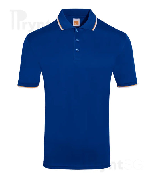 Dri-Fit Microfibre Polo T-Shirt 170gsm (QD65)