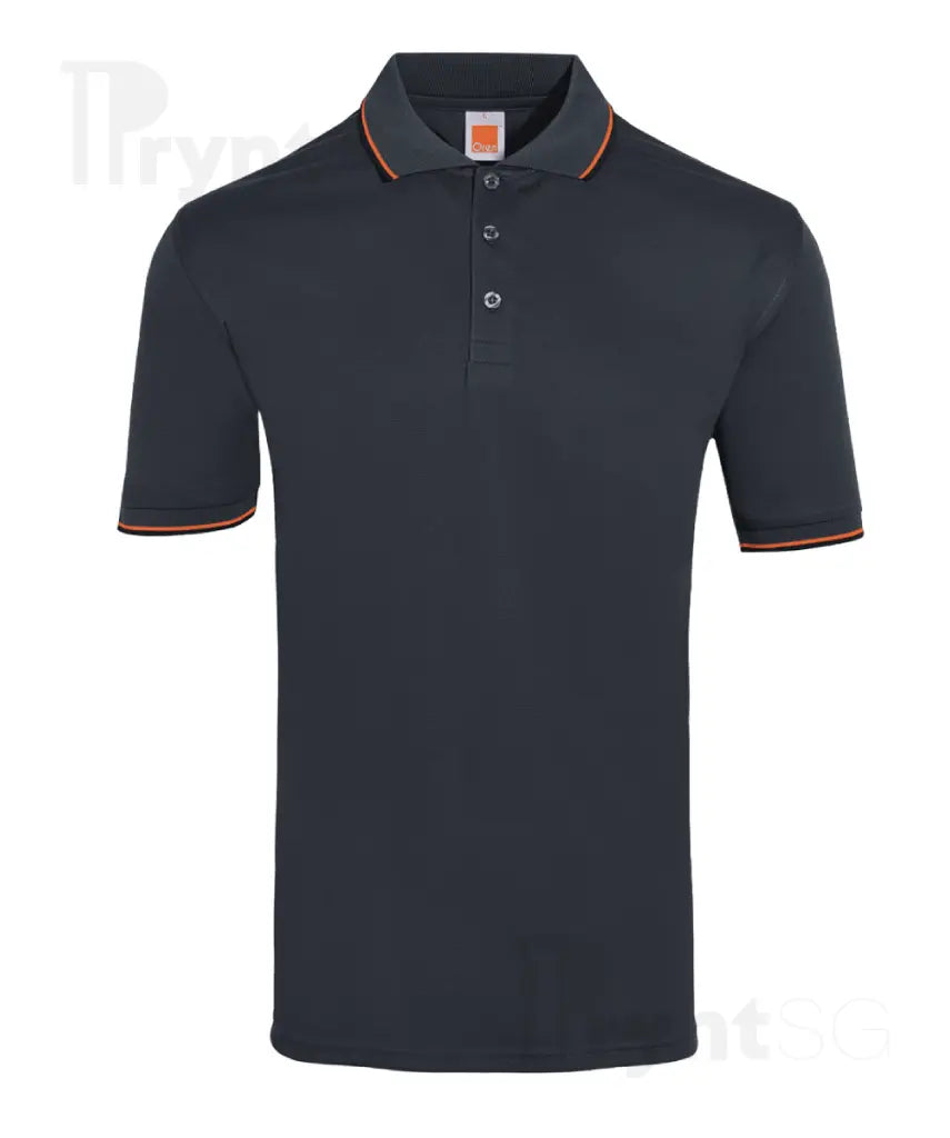Dri-Fit Microfibre Polo T-Shirt 170gsm (QD65)