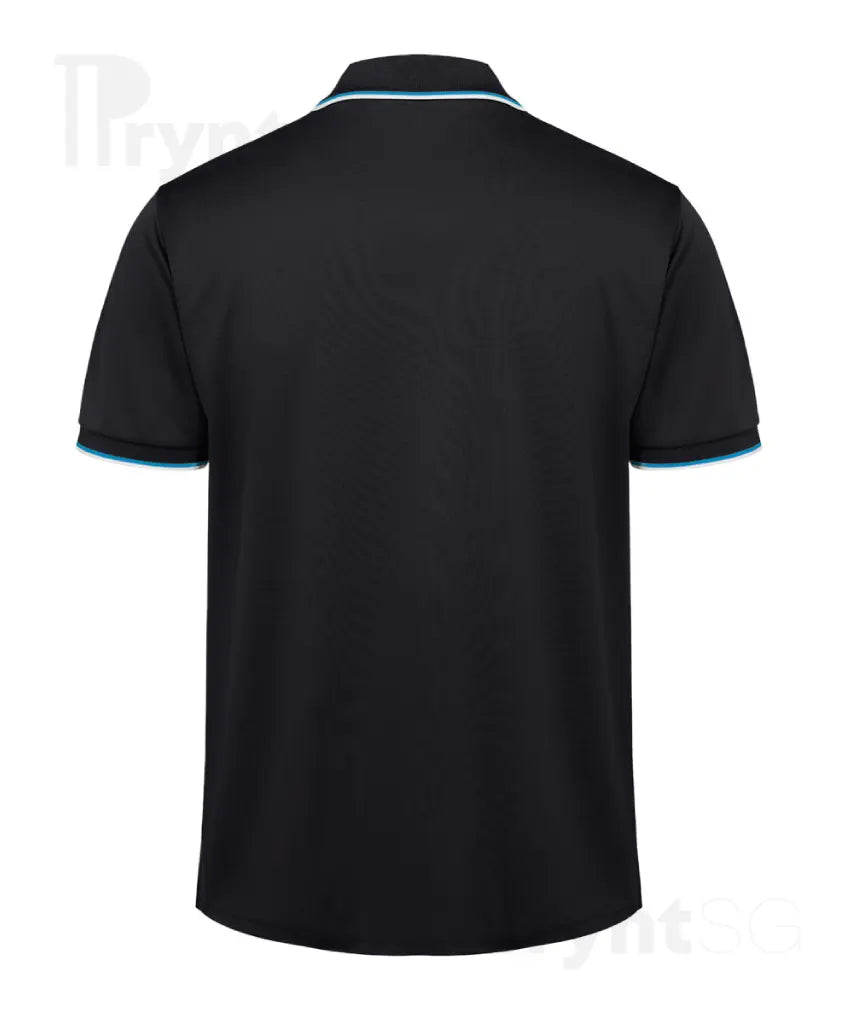 Dri-Fit Microfibre Polo T-Shirt 170gsm (QD65)