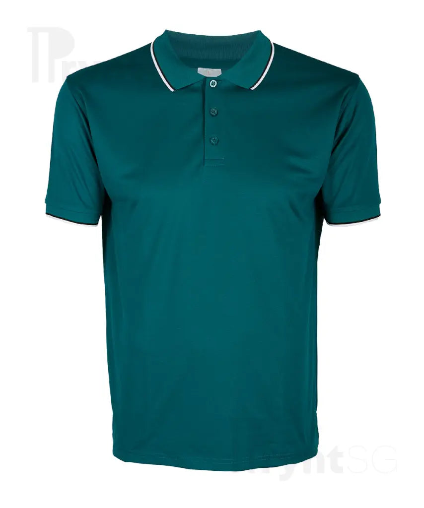 Dri-Fit Microfibre Polo T-Shirt 170gsm (QD65)