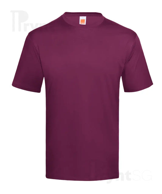 Dri-Fit Antimicrobial T-Shirt 140gsm (QD66)