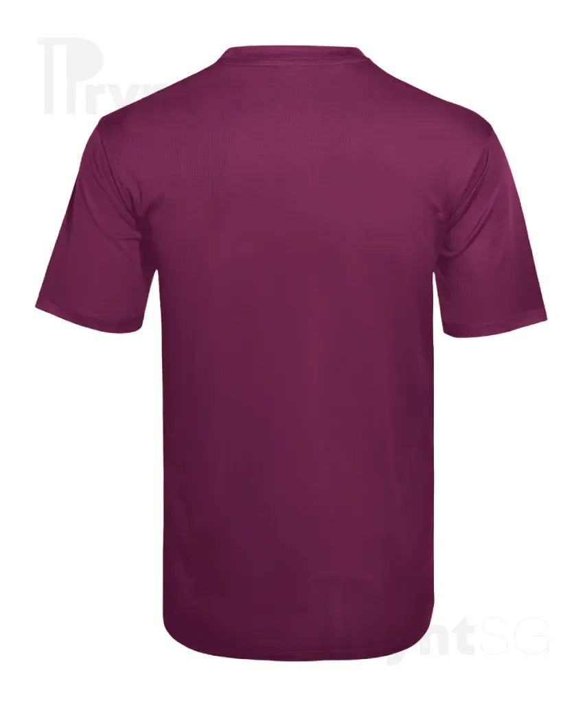 Dri-Fit Antimicrobial T-Shirt 140gsm (QD66)