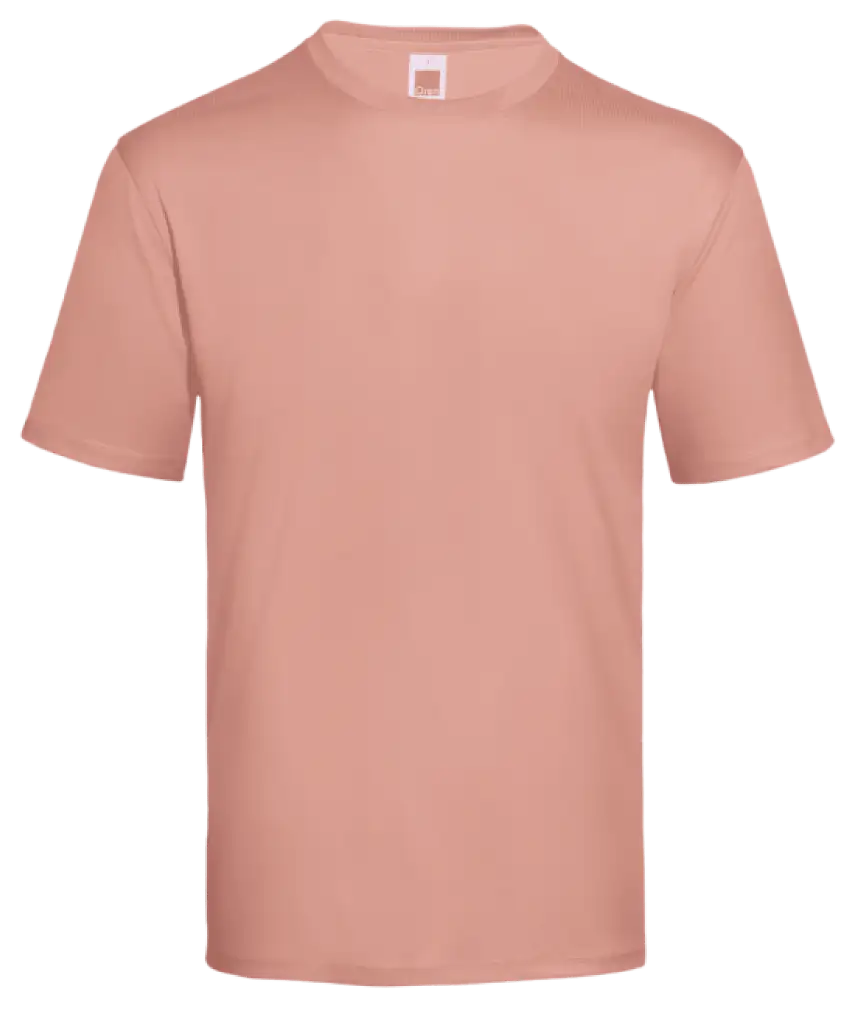 Dri-Fit Antimicrobial T-Shirt 140gsm (QD66)
