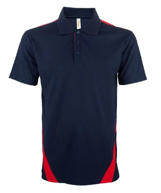 Dri-Fit Multi-Tone Polo T-Shirt 200gsm (QD79)