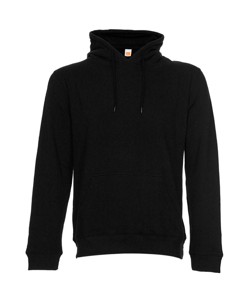 Basic Pullover Hoodie 250gsm (SS14)