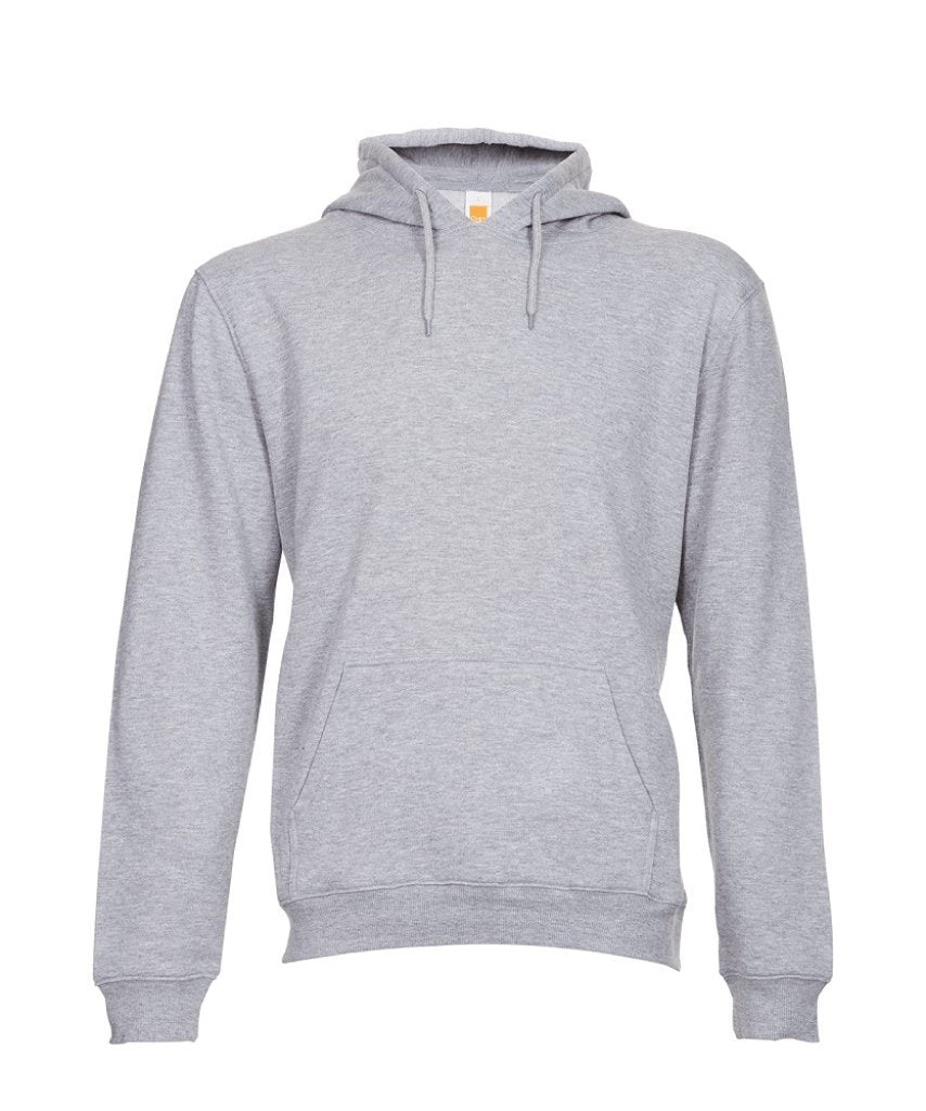 Basic Pullover Hoodie 250gsm (SS14)