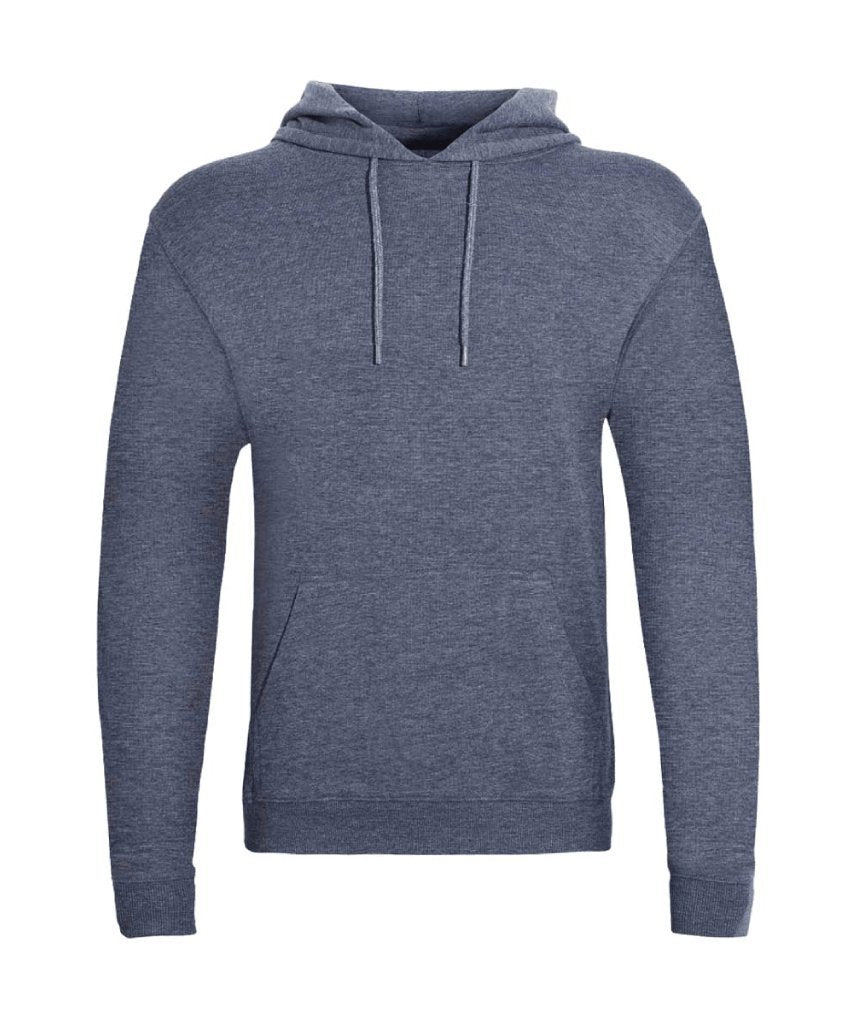 Basic Pullover Hoodie 250gsm (SS14)