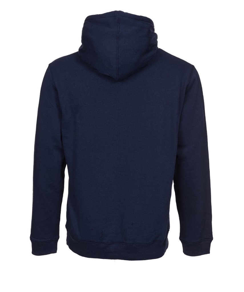 Basic Pullover Hoodie 250gsm (SS14)