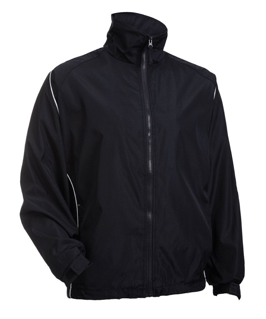 Unisex Full-Zip Windbreaker Jacket 125gsm (WB05)