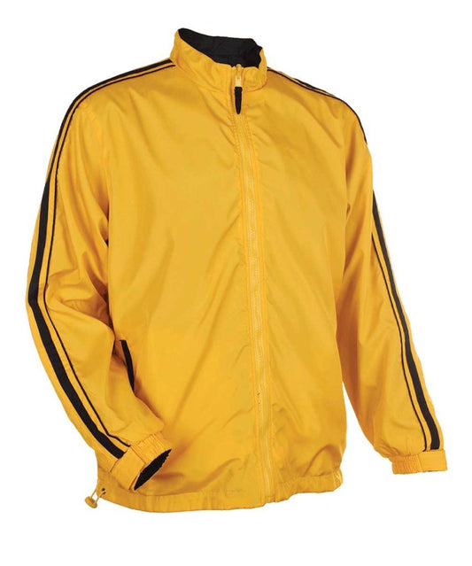 Full-Zip Reversible Windbreaker 125gsm (WR04)