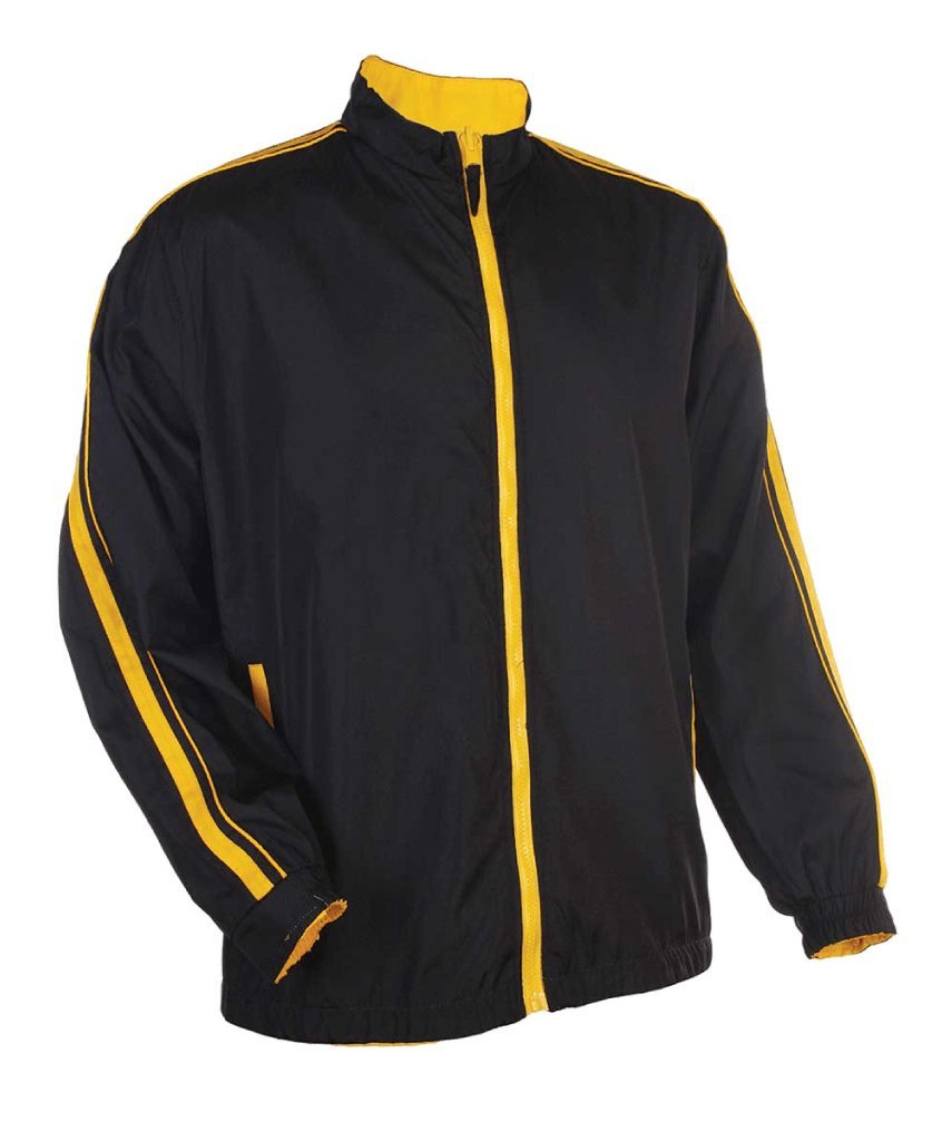 Full-Zip Reversible Windbreaker 125gsm (WR04)