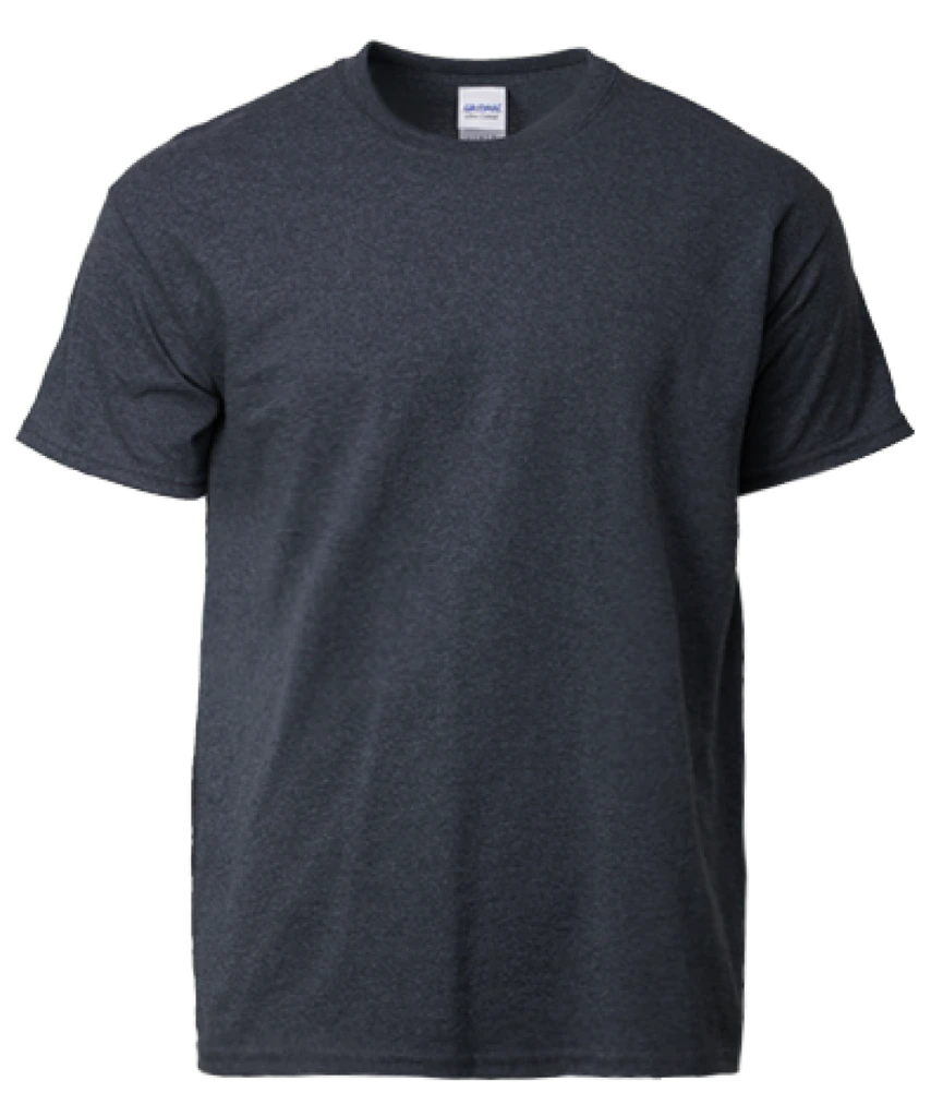 Gildan Ultra Cotton T-Shirt (2000)