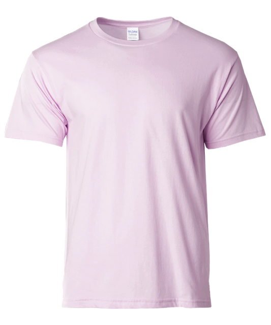 Gildan Softstyle Cotton Tee (63000)