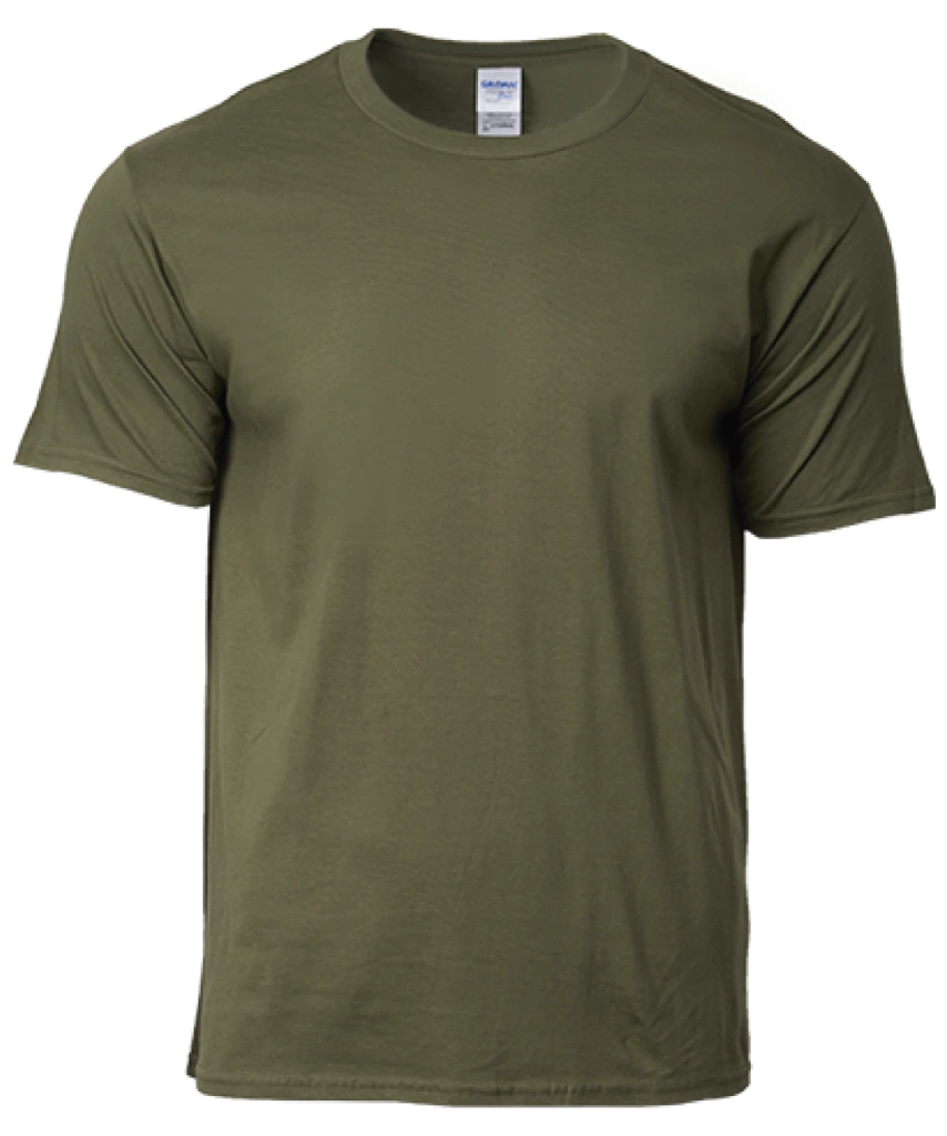 Gildan Premium Cotton Tee (76000)
