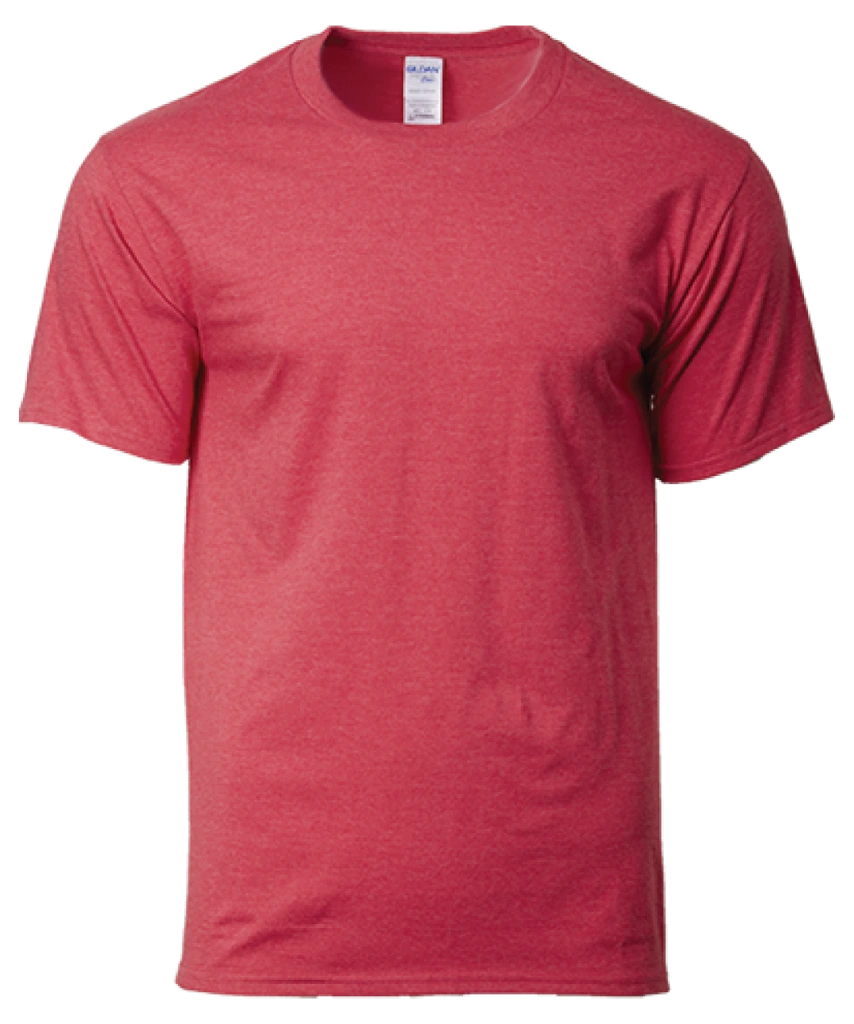 Gildan Premium Cotton Tee (76000)