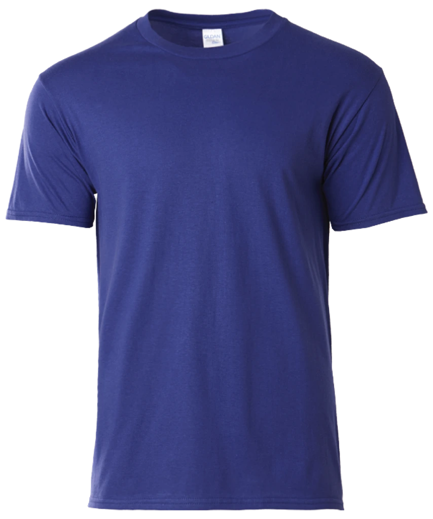 Gildan Premium Cotton Tee (76000)
