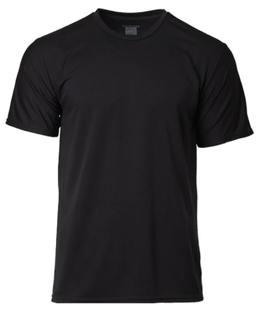 Crossrunner Plus Performance Tee (CRR3900)