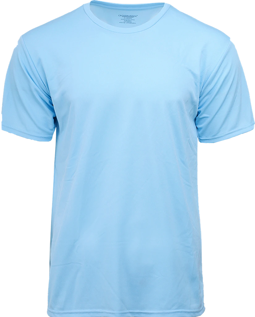 Crossrunner COLtec Performance Tee (CRR3600)