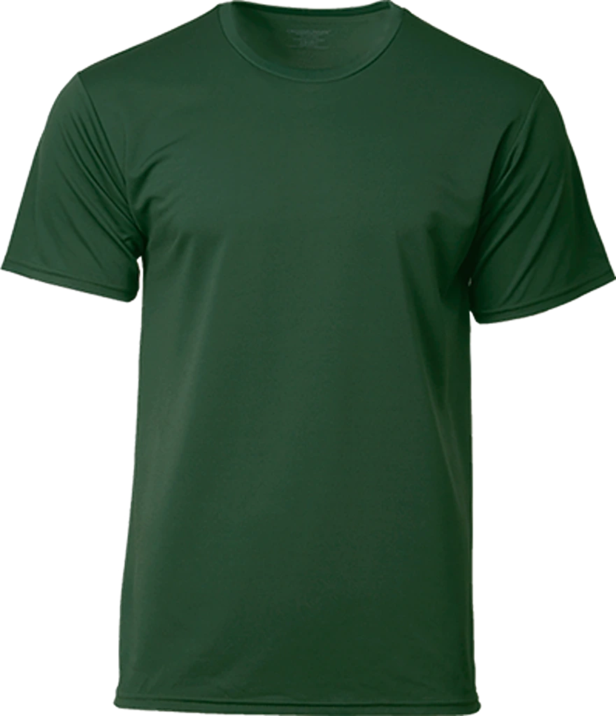 Crossrunner COLtec Performance Tee (CRR3600)