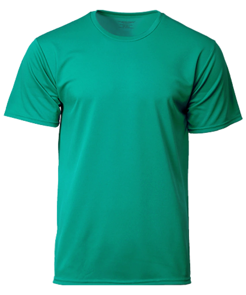 Crossrunner COLtec Performance Tee (CRR3600)