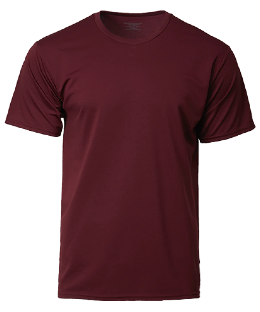 Crossrunner COLtec Performance Tee (CRR3600)