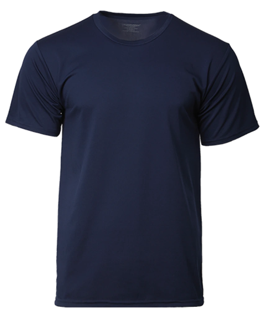 Crossrunner COLtec Performance Tee (CRR3600)