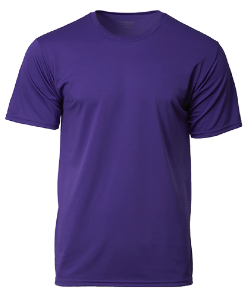 Crossrunner COLtec Performance Tee (CRR3600)