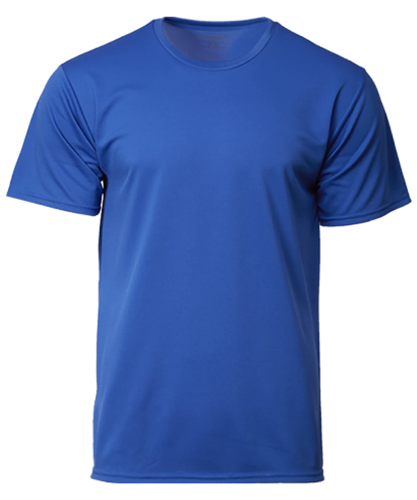 Crossrunner COLtec Performance Tee (CRR3600)