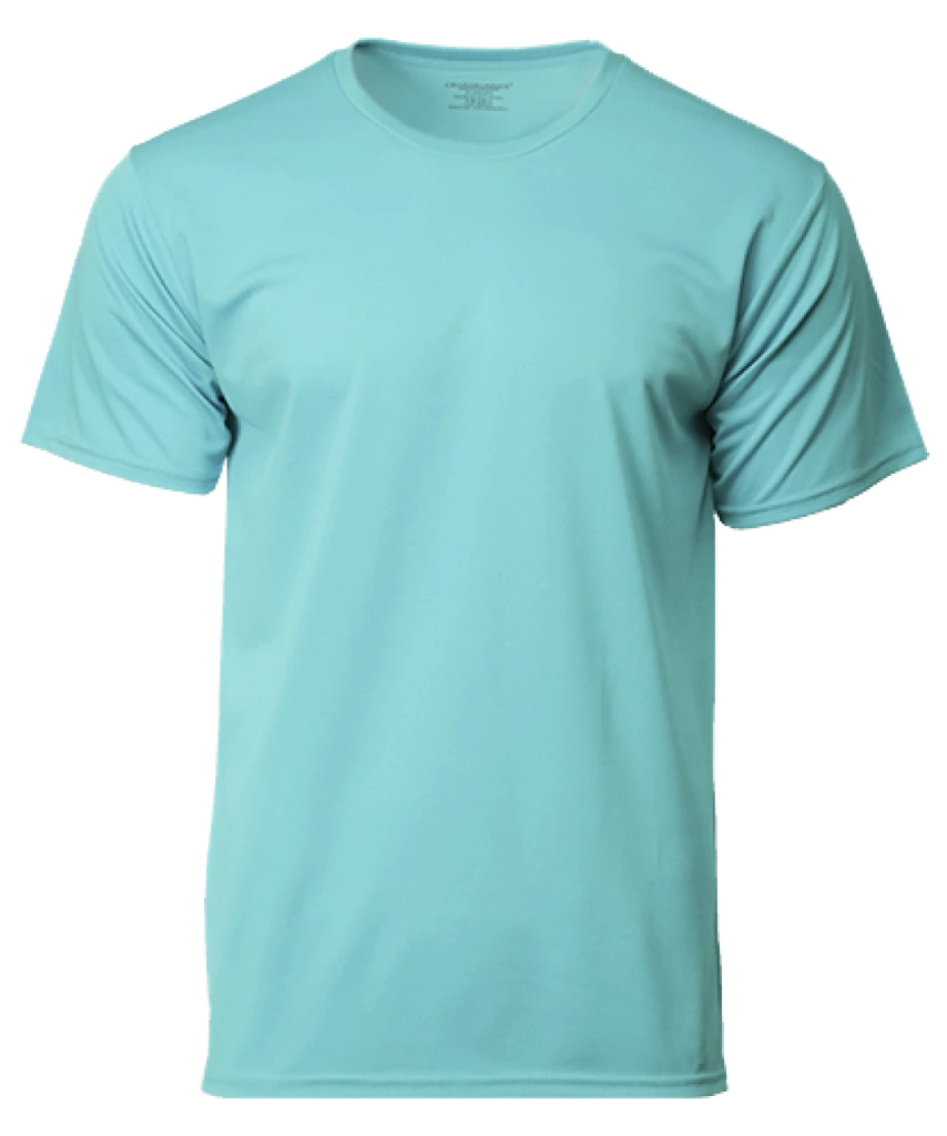 Crossrunner COLtec Performance Tee (CRR3600)